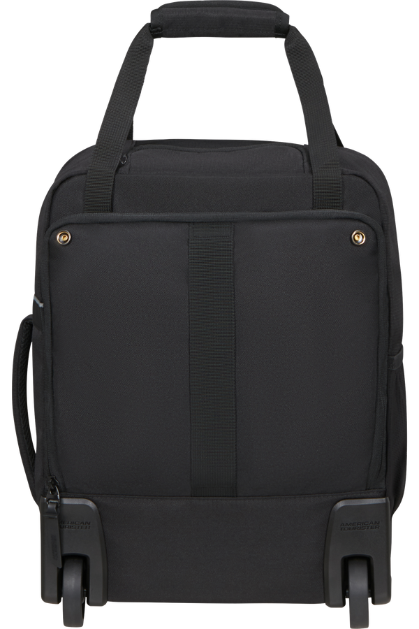 American Tourister Take2cabin Backpack with Wheels S/M  Noir