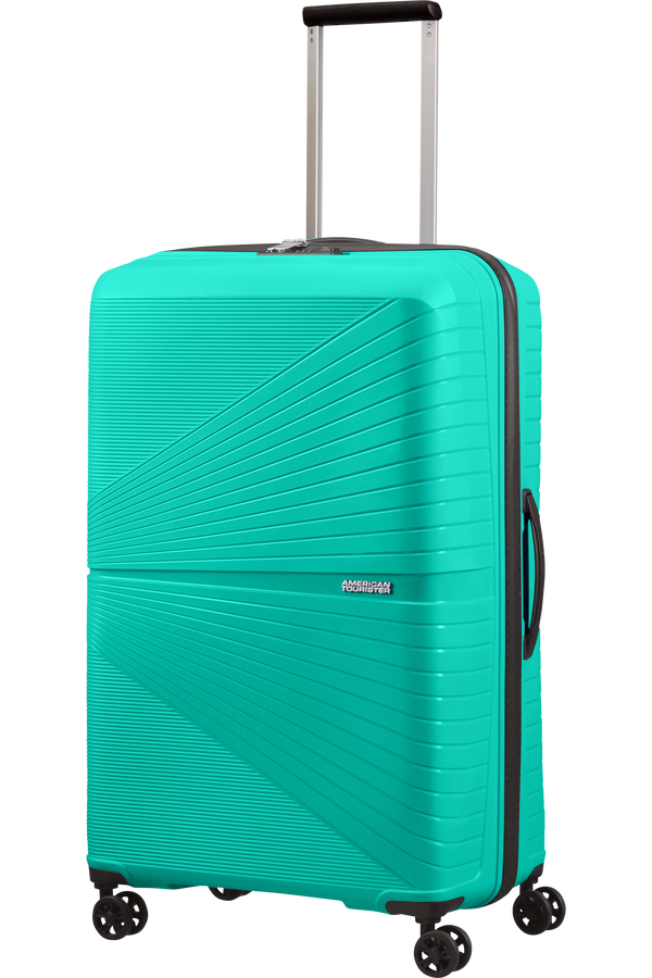 American Tourister Airconic Spinner 77 / 28 Tsa 77 cm  Vert marine