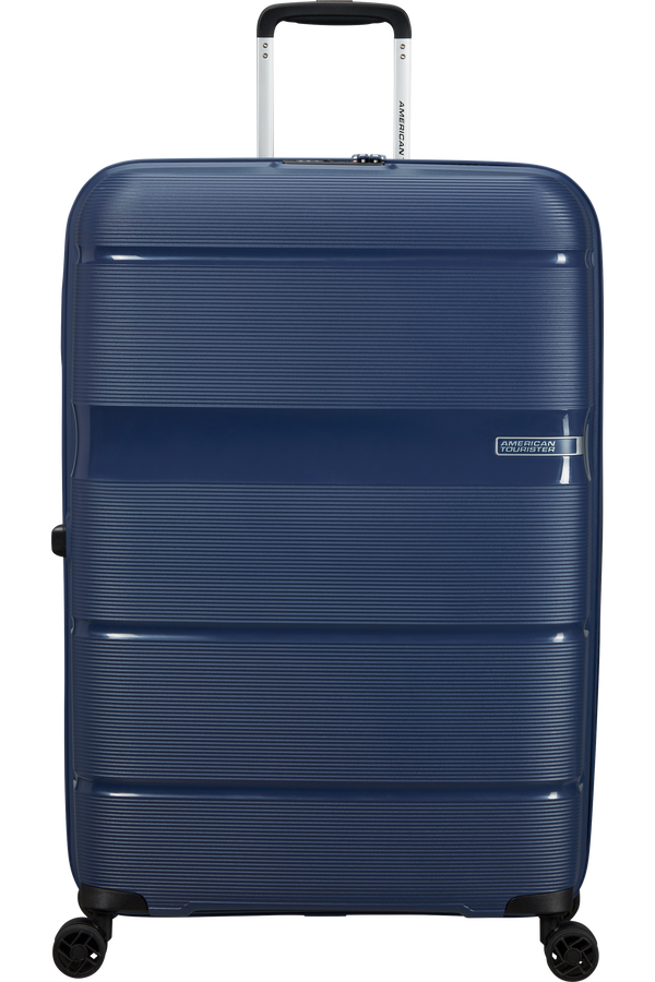American Tourister Linex Spinner 76cm  Deep Navy