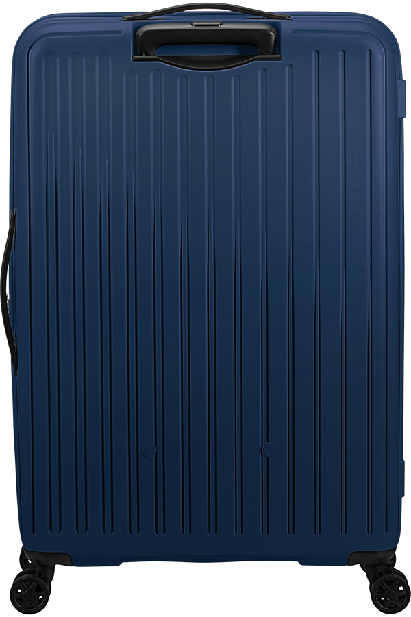 American Tourister Rejoy Spinner 77/28 Tsa 77cm  Bleu marine