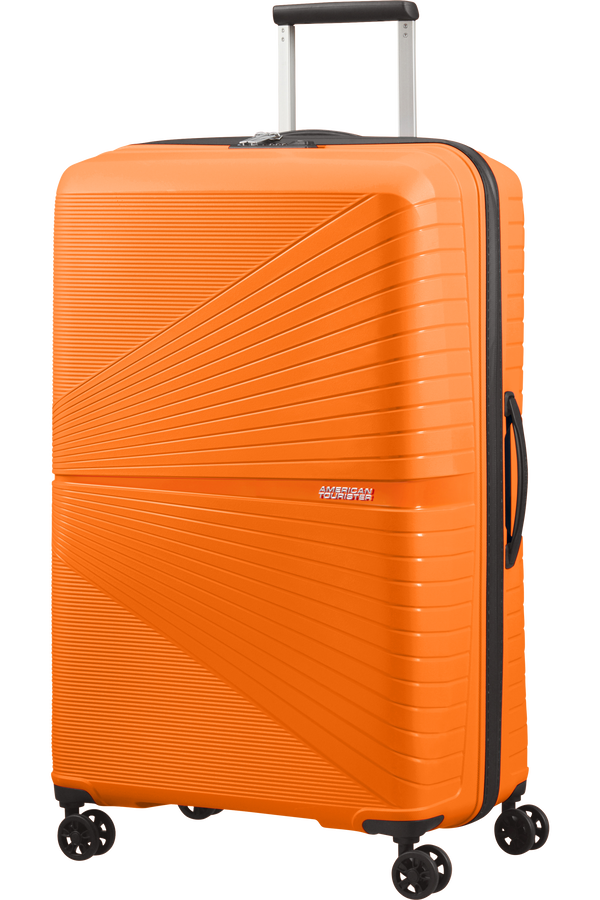 American Tourister Airconic Spinner 77cm  Mango Orange