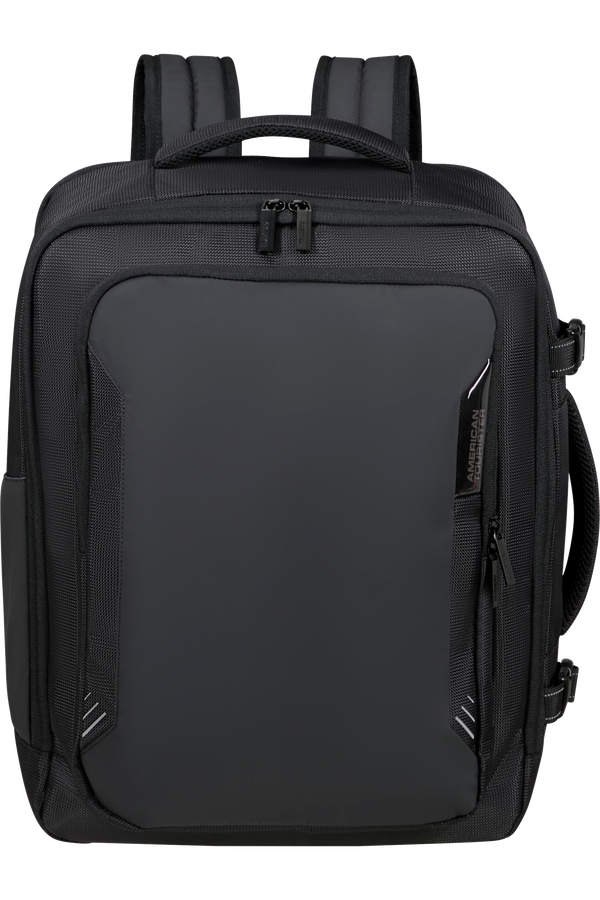 American Tourister Take2cabin Pro Backpack M  Flash Black