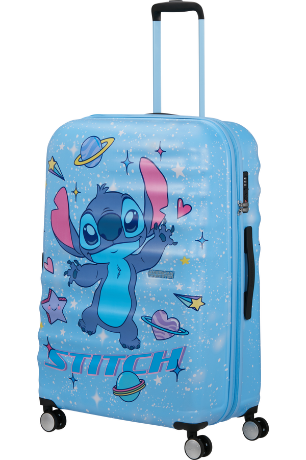 Disney Wavebreaker 77cm Bagage long s&eacute;jour