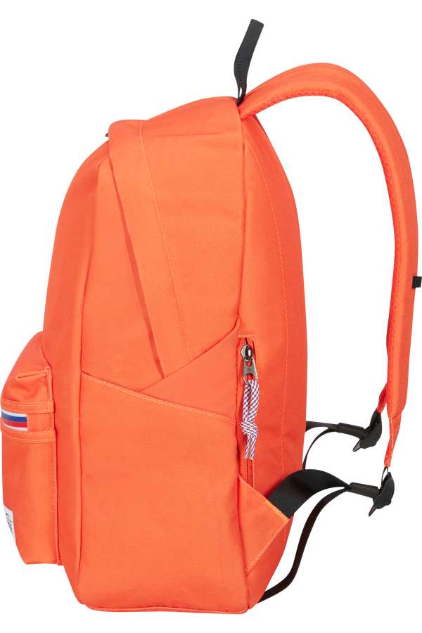 American Tourister Upbeat Backpack ZIP  Orange