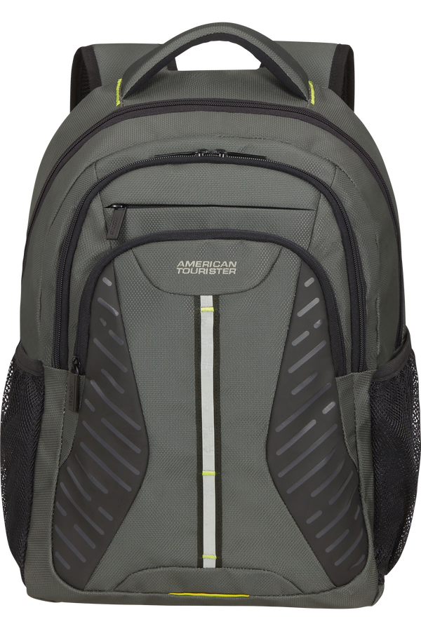 American Tourister At Work Laptop Backpack Reflect 15.6'  Gris Ombr&eacute;