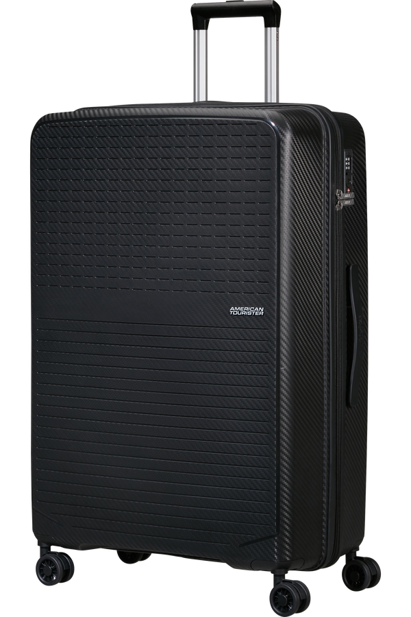 American Tourister Summer Hit Spinner 76/28 TSA 76cm  Noir