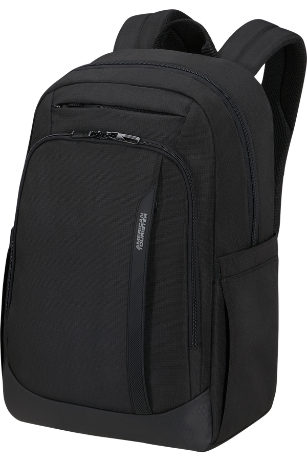 American Tourister Urban Groove UG28 Laptop Backpack Work 15.6'  Noir