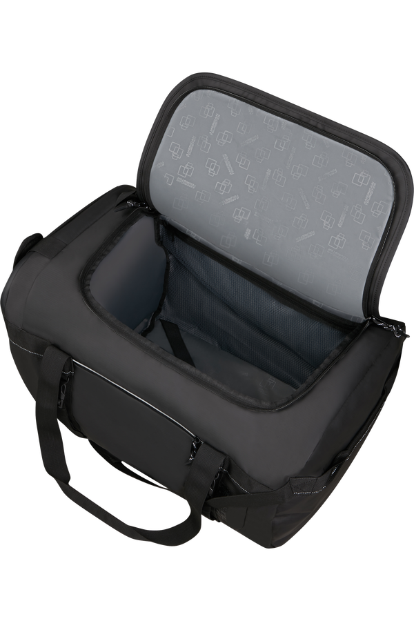 American Tourister Upventure DUFFLE BACKPACK  Noir