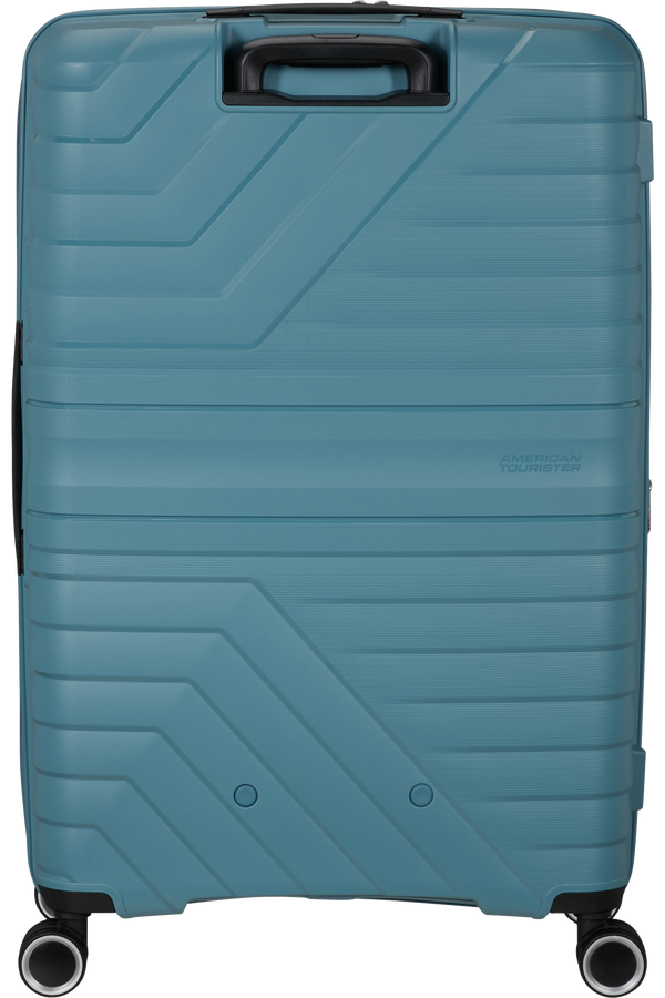 American Tourister Flytwist SPINNER 78/29 TSA EXP 78cm  Storm Blue