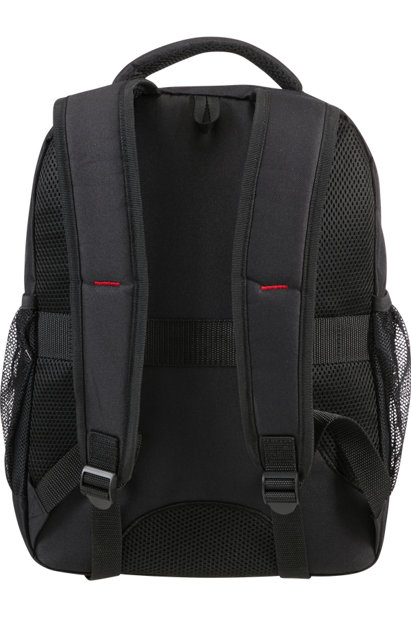 American Tourister Urban Groove UG12 Laptop Backpack Slim  15.6inch Noir