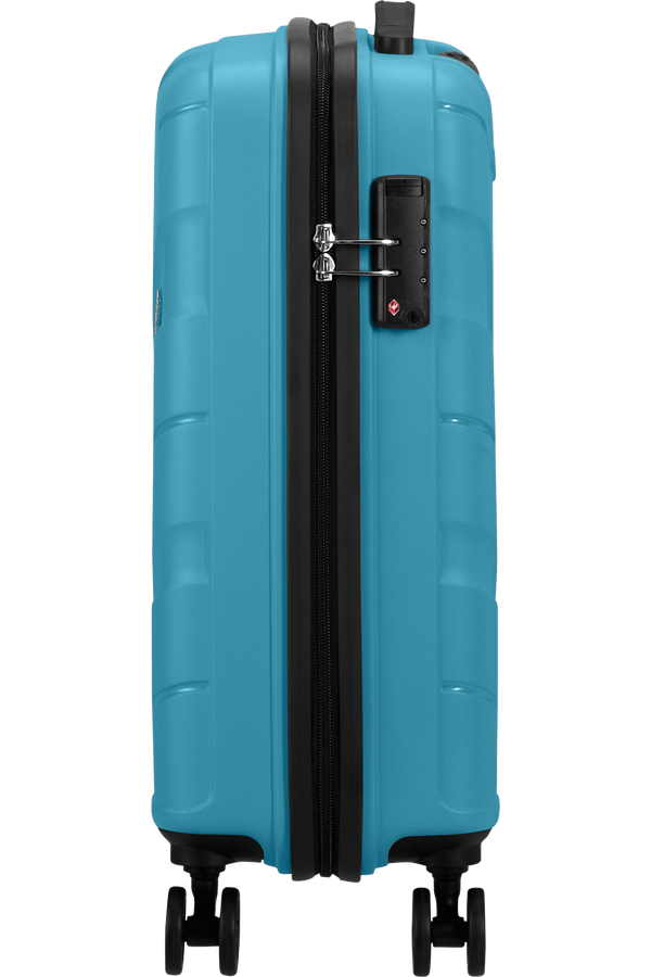 American Tourister Jetdriver 3.0 Spinner 55/20 TSA 55cm  Bleu clair