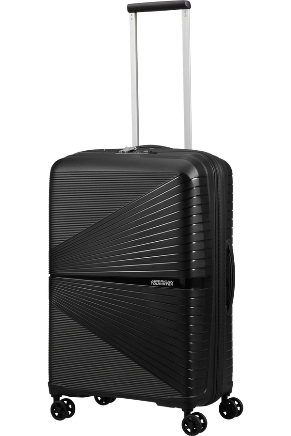 American Tourister Airconic Spinner 67/24 Tsa 67cm  Onyx Black