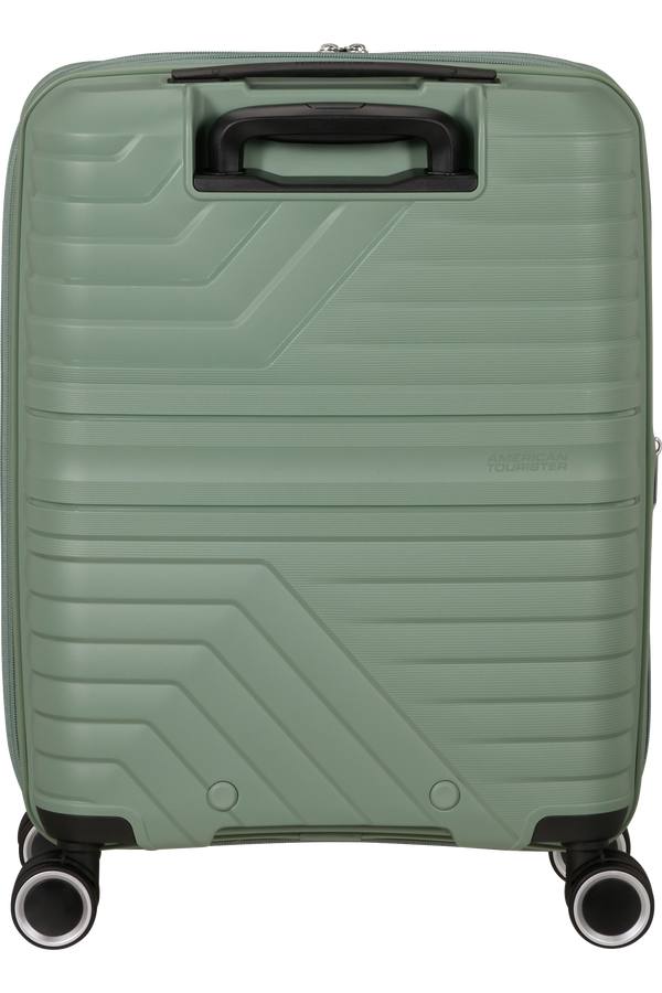 American Tourister Flytwist SPINNER 55/20 TSA EXP 55cm  Botanic Green