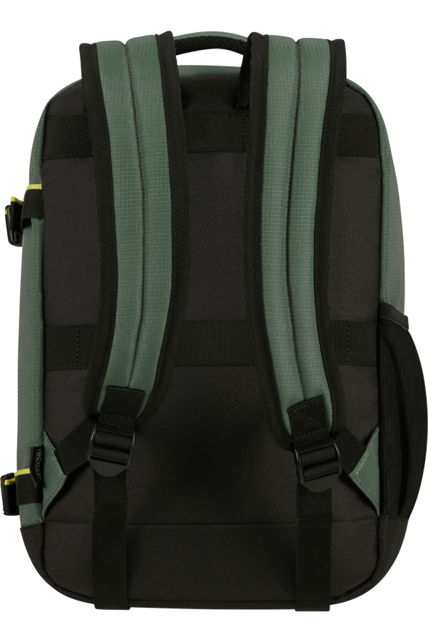 American Tourister Take2cabin Casual Backpack S  Dark Forest