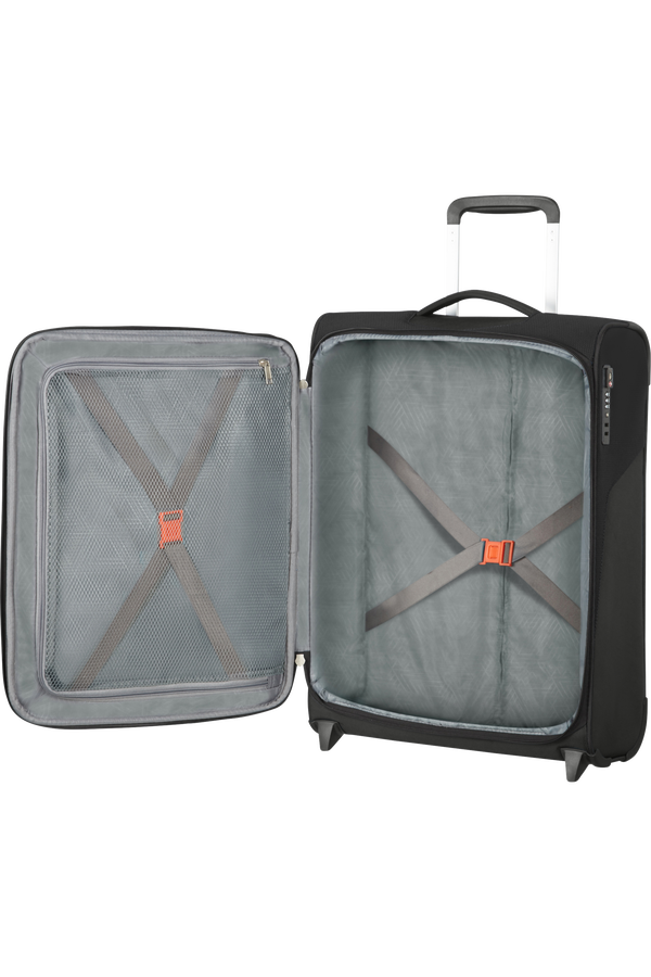 American Tourister Summerfunk Upright TSA 55cm  Noir