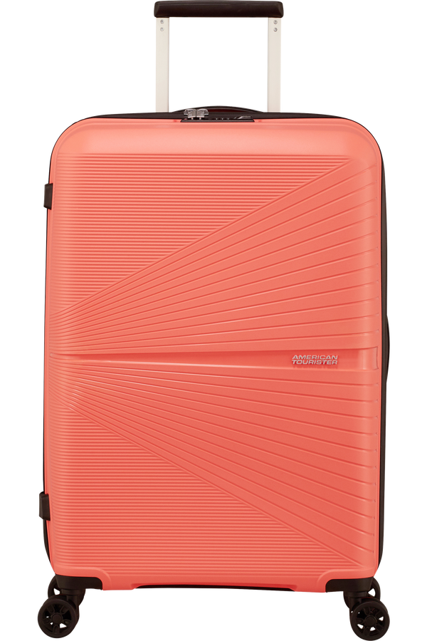 American Tourister Airconic Spinner 67/24 Tsa 67cm  Living Coral
