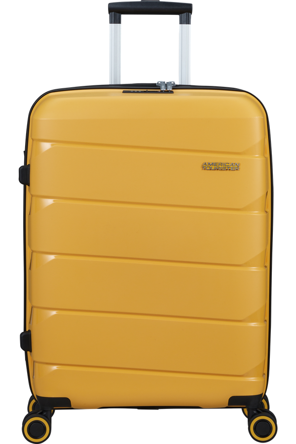 American Tourister Air Move SPINNER 66/24 TSA  Jaune