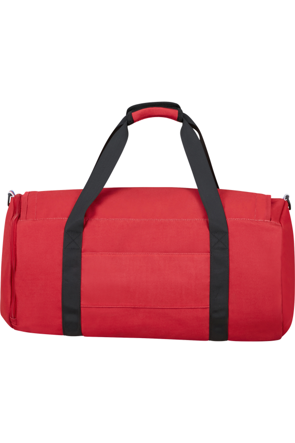 American Tourister Upbeat Duffle Zip  Rouge