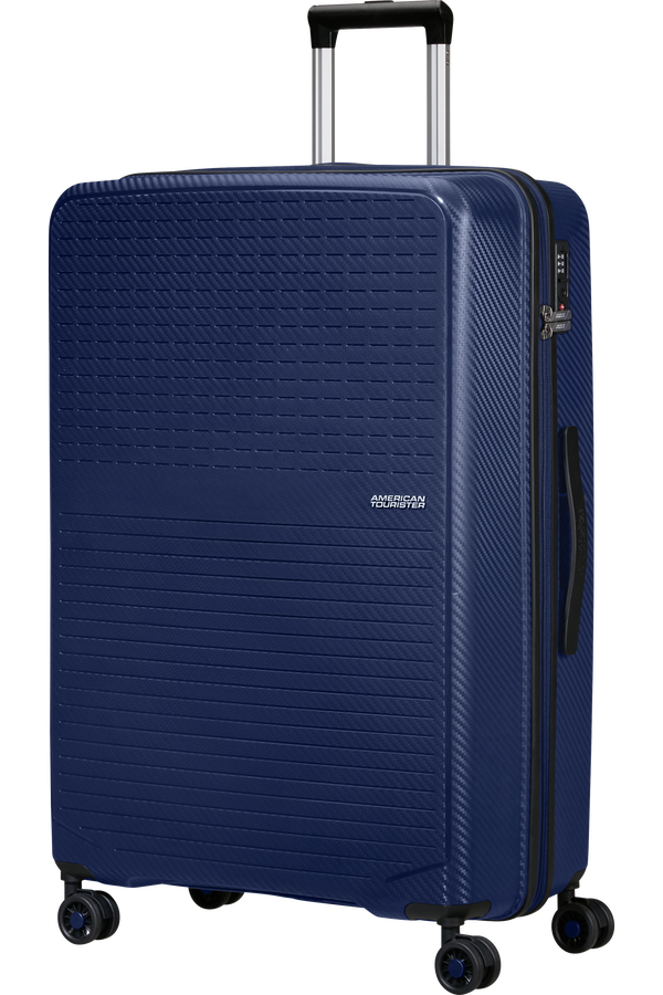 American Tourister Summer Hit Spinner 76/28 TSA 76cm  Marine