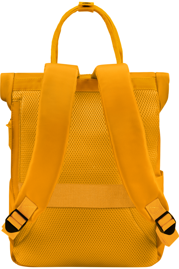 American Tourister Urban Groove Ug16 Backpack City  Jaune