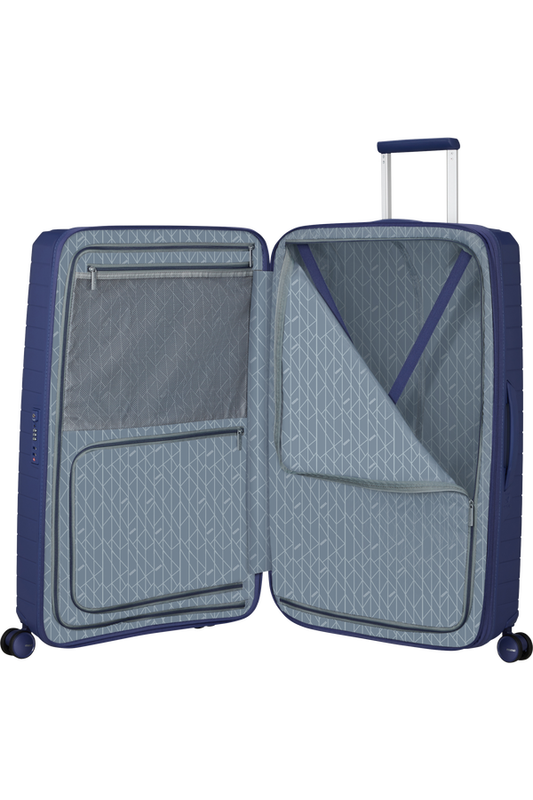 American Tourister Fastforward Spinner 78/29 TSA EXP 78cm  Dusk Purple