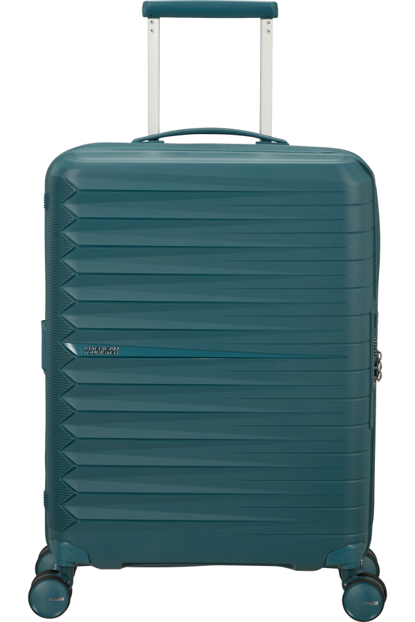 American Tourister Fastforward Spinner 55/20 TSA EXP 55cm  Totally Teal