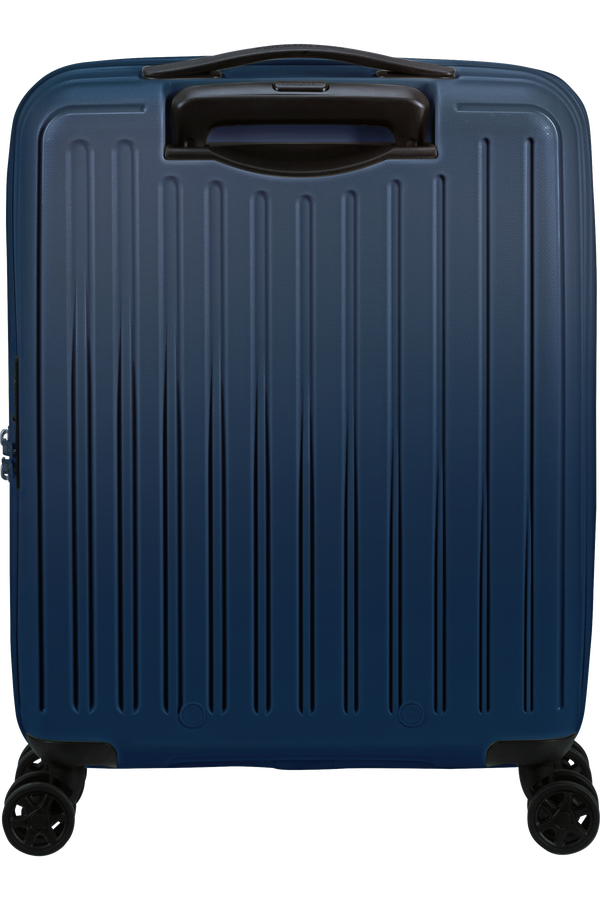 American Tourister Rejoy Spinner 55/20 Tsa 55cm  Bleu marine