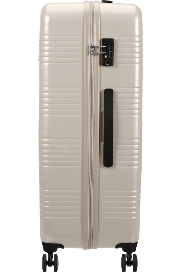 American Tourister Summerville SPINNER 76/28 TSA  Cream
