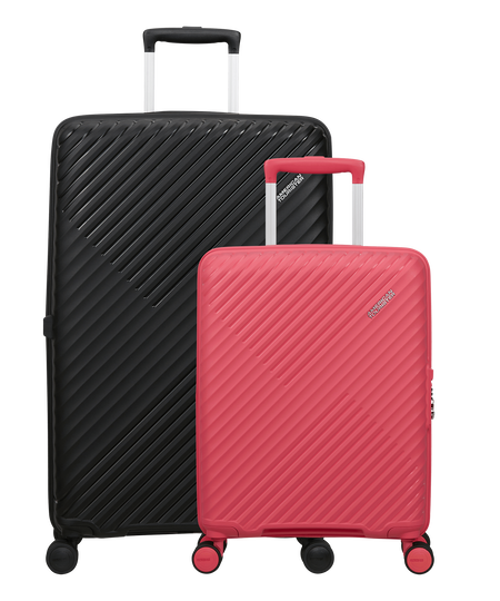 Diablast SET 1 | American Tourister Diablast SET 1