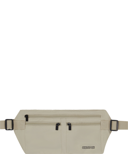 Money Belt Ceinture porte-monnaie RFID