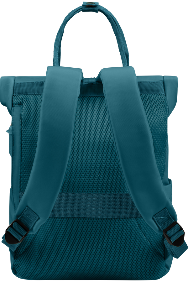 American Tourister Urban Groove Ug16 Backpack City  Deep Ocean