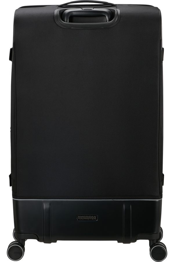 American Tourister Urban Track Spinner L TSA 79cm  Asphalt Black