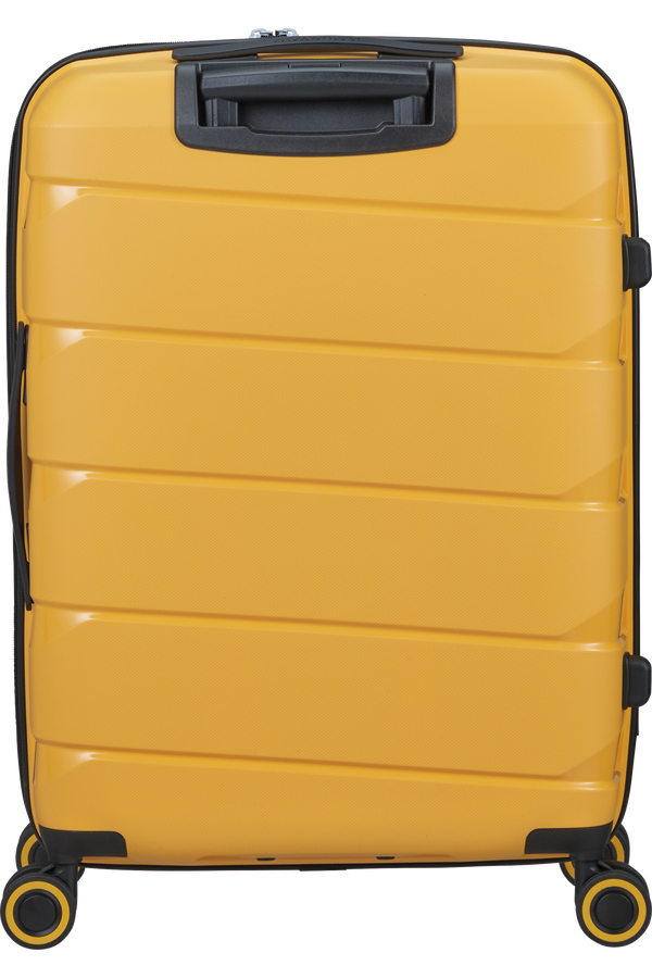 American Tourister Air Move SPINNER 66/24 TSA  Jaune