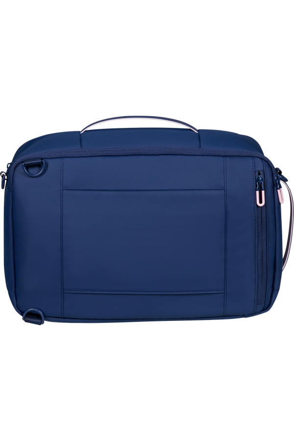 American Tourister Puffypop 3-Way Boarding Bag  Marine