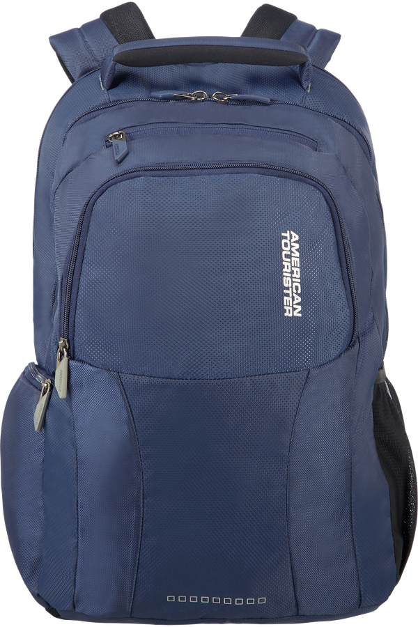 American Tourister Urban Groove Business Backpack 15.6inch Bleu