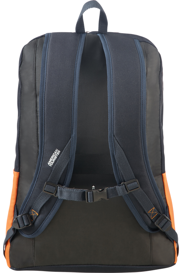 American Tourister Urban Groove Lifestyle Backpack 15.6inch  Bleu