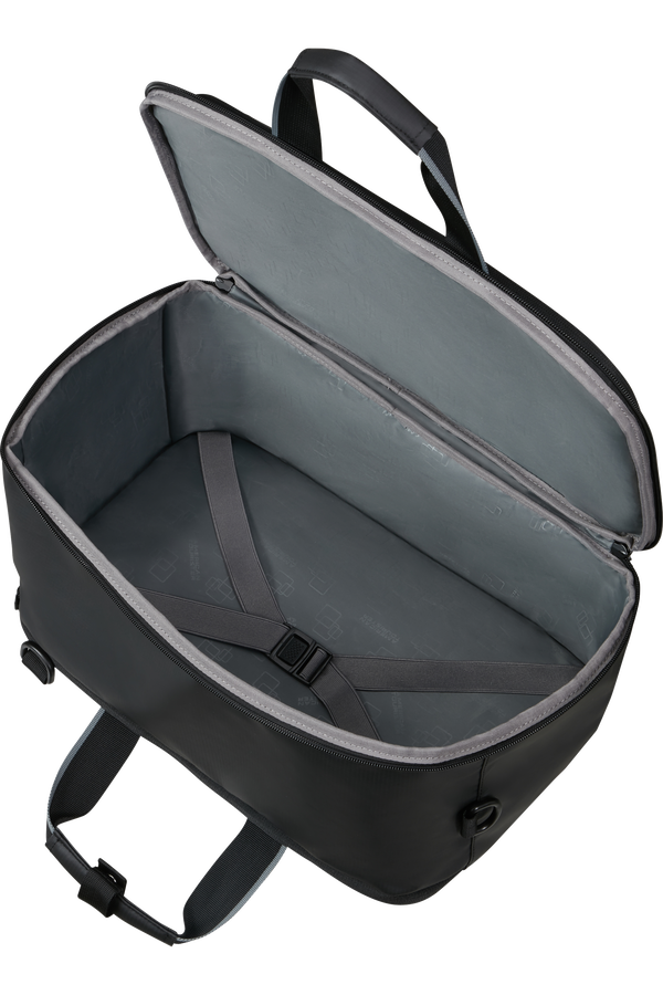 American Tourister Take2cabin 3-Way Boarding Bag Prime  Noir