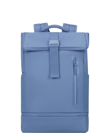 Urban Tide 15.6'' rolltop Sac &agrave; dos 15.6"
