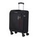 Hyperspeed Cabin luggage Jet Black