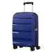 Bon Air Dlx Cabin luggage Bleu marine foncé
