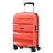 Bon Air Dlx Cabin luggage Flash Coral