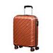 Speedstar Cabin luggage Orange Cuivre