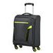 At Eco Spin Valise à 4 roues 55cm (20cm) Atlas Grey