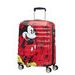 Wavebreaker Disney Cabin luggage Mickey Comics Red