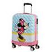 Wavebreaker Disney Cabin luggage Minnie Pink Kiss