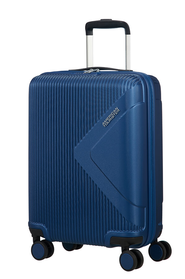 American Tourister Modern Dream Valise à 4 roues 55cm Bleu Marine