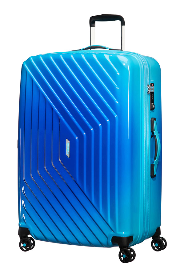 valise cabine american tourister air force 1