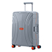 American Tourister Lock'n'Roll Spinner 55cm 40x55x20cm