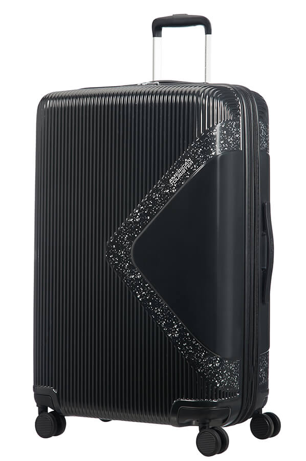 American Tourister Modern Dream Valise à 4 roues 78cm Poussière de météore