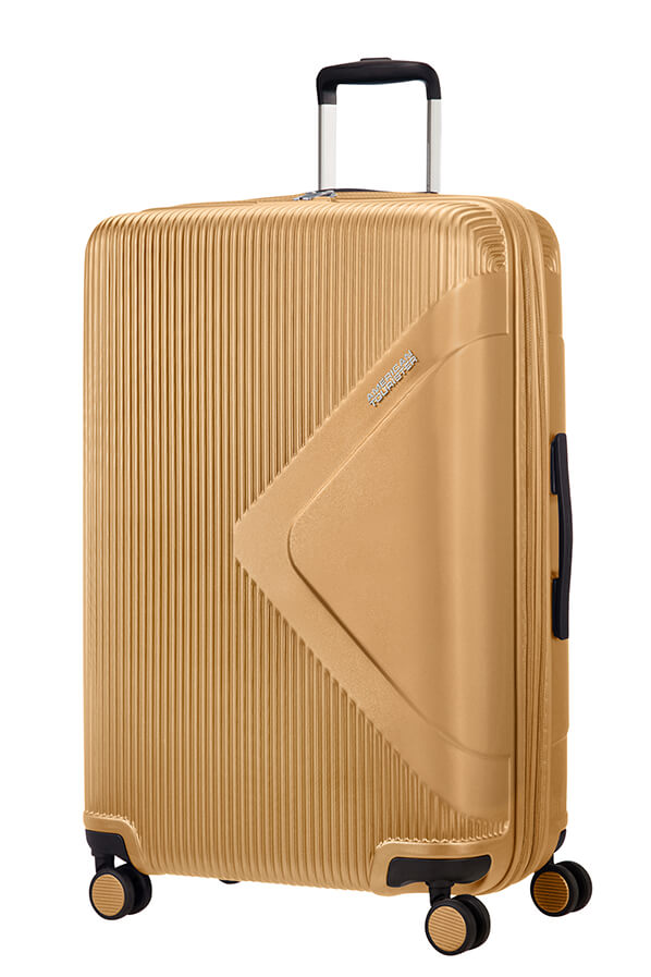 American Tourister Modern Dream Valise à 4 roues 78cm Gold